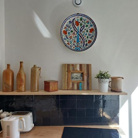 Chez Laurette - Charming Apartment In Historic Village Near Versailles 马尔利勒鲁瓦 外观 照片